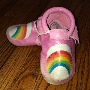 Cheer Bear Freshly Picked Moccasins